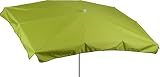 Teflón impregnada para óptima protección manchas/impermeable