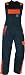 Produktbild Northwood Schnittschutzhose KWF Forsthose Größe 60 Latzhose Ecoline