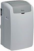 Whirlpool mobiles Klimager&auml;t, PACW12CO