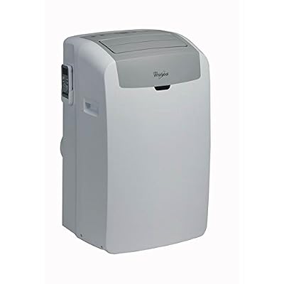 Whirlpool PACW9COL - Climatiseur - 2.6 EER - blanc