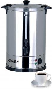 Casselin CPC48 - Percolateur à café 48 tasses