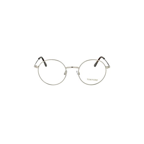 Preisvergleich Produktbild Brillen Tom Ford FT 5503 SHINY PALLADIUM Unisex