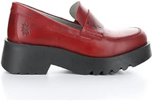 Fly London Maus791fly, Mocassino Donna