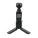 Produktbild DJI Stativhalterungen Zariavo,Mini Stativhalterungen Gimbal Halter mit 1/4 Schraubenadapter für DJI Osmo