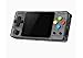 Produktbild unbrand 2,6 Zoll Xiaolongwang LDK zweite Generation horizontale Version Open-Source-System Arcade-LCD-Handheld-Spielekonsole (Negro)