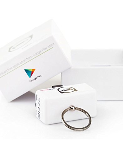 Preisvergleich Produktbild OBDeleven mit Pro Aktivierung + Einfachem Ring entfernen