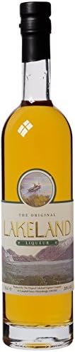 The Original Lakeland Liqueur, 50 cl