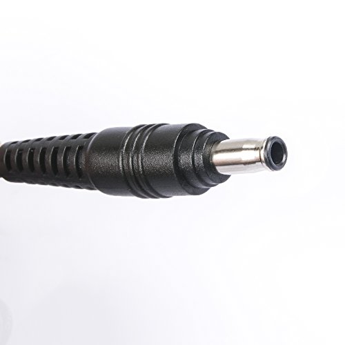 KFD 90W Ladegerät Netzteil Ladekabel für Samsung R530 M50 P30 R60 R70 E252 X20 R500 R58 R510 R700 R65 R72 NC10 NC20 Q45 R18 R20+ R39 R40 R45 R50 R505 R519 R520 R540 Rv510 Rv520 R580 R480 R730 Q430 Rf510 R710 R780 Np350v5c Np355v5c AD-9019 Ad-9019s [ TÜV GS-zertifiziert ] - 5