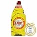 Price comparison product image FAIRY LIQUID LEMON 870ml 596324