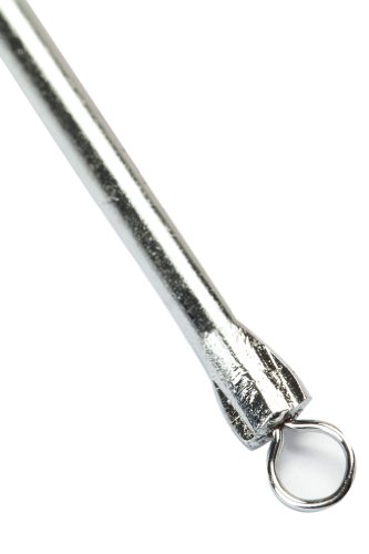 Eye Hole Design Facial Mitesserentferner Akne Pickelheber von Cheeky® - 4