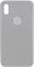 Produktbild Peter Jäckel URBAN Style Bling Cover für Apple iPhone X/XS Silver
