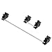 Produktbild Fash Lady 7 * 2x + 1 * 6,25 x Plattenmontage Mechanische Tastatur Cap Stabilisator Für Cherry MX Switch