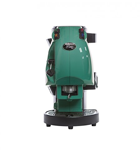 Preisvergleich Produktbild Didiesse Frog Pad Kaffemaschine - Dunkelgrün