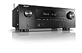 Denon Avr-X2500H Sintoamplificatore, Nero occasione su Polaris Audio Hi Fi