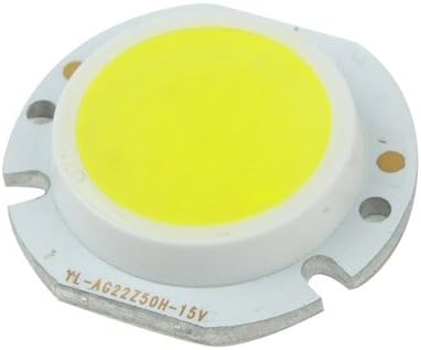 Light Bulbs, Home Bulbs 5W White LED Integrated Light Lamp Bead, DC 16V-18V, Luminous Flux: 400lm Bulbs (SKU : S-led-8017w)