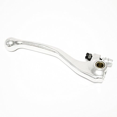Apico BRAKE LEVER HONDA CRF250R/450R 07-16 SILVER