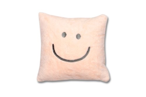 Bemini by Baby Boum Softy Removable Cushion (Smile Sweet)
