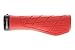 Produktbild Ergon Unisex - Erwachsene GA3 Fahrradgriffe, Red, Einheitsgröße