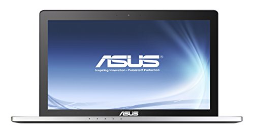 ASUS N550JK-CM531H 15 6-inch Full HD LED Notebook  Intel Core i7-4710HQ 2 50GHz  8GB RAM  1TB HDD  Windows 8 1 
