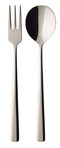 Daily Line Sp. Spagh.Set 4tlg2Loef.&2Gab - 2