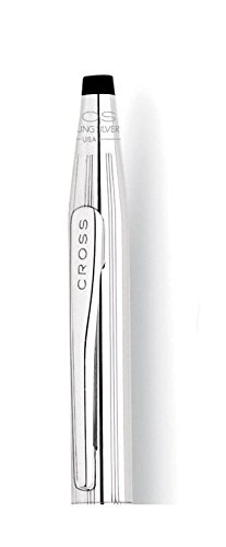 Cross Classic Century Sterling Silver 0.7mm Pencil (H300305)