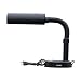 Wemex Matte Balck PL8 Table Lamp RS.649.00