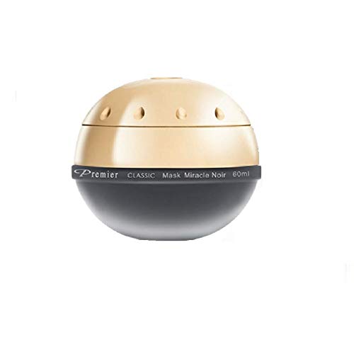 Mascarilla Miracle Noir de Premier, del Mar Muerto