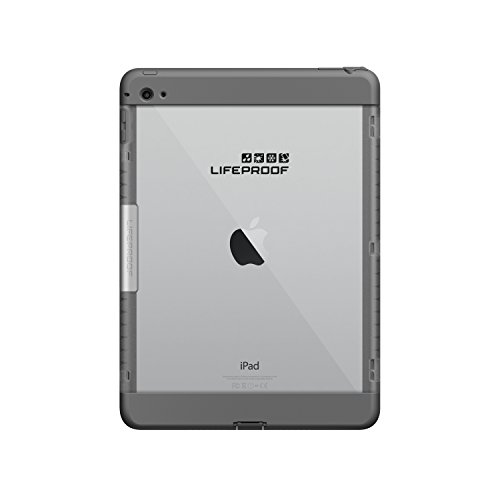 LifeProof Nüüd wasserdichte Schutzhülle für Apple iPad Air 2, weiß - 5