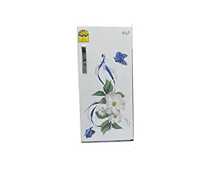 V Raj Gharganti White Mdf Board Automatic ?Flourmill