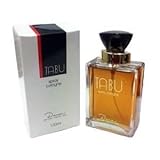 Tabu Eau De Cologne Spray 100 ml