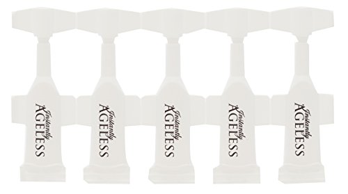 Instantly Ageless - 5 Viales - 500 Viales en Existencias - Distribuidor Oficial del Reino Unido