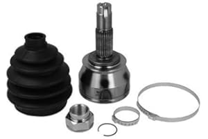 Metelli 15-1449 Kit Giunti, Semiasse