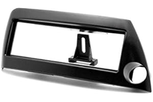 CARAV 11-050 - Radio stéréo Adaptateur DVD Dash entourée d'installation/Kit de Roue pour KA (à Gauche)/Façade d'autoradio façade d'autoradio avec 182 * * * * * * * * 53 MM