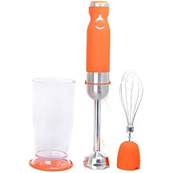 stabmixer 800 watt edelstahl