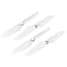 Produktbild 4pcs Low Noise Propeller CW CCW für DJI Phantom 4 Pro V2 Advanced Series Drone