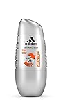 Ideal para activos Hombres, que quieren confiar en una protección eficaz de Deo De