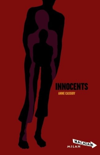 couverture de : Innocents