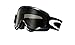 Produktbild Oakley Sonnenbrille Brille MX O Frame Fahrrad oder Motorrad Uni - Jet Black/Dark Grey