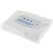 Produktbild 700pcs Nail Art Tipps Maniküre polnischen Remover Clean Wipes Baumwolle Lint Pads Papier