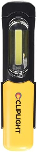 Cliplight Clipstrip Portable Aqua Waterproof Rechargeable LED Work Light