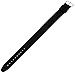 Price comparison product image Alessi ALSl417 Black Leather Strap for "Record" Watch Al6003 Watch Strap