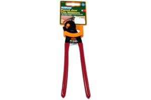 PLASPLUGS Parrot Jaw Tile Edge Nippers