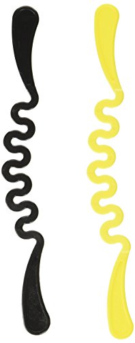 PFLEXX Herren Compression Knee Support Interchangeable Twin Pack Bandage - 2