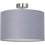 Suchergebnis auf Amazon.de für: deckenleuchte stoff