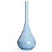 Produktbild Queta Reinigungsbürste, Toilettenbürsten-Set, kreativ, Vase Form, Kunststoff, Bürstenhalter, Hotel Home Decor Housekeeping blau blau