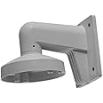 Hikvision PC110 WMS WML DS-1272ZJ-110 Wall Mount Bracket for Fixed Lens Dome Camera Dome IP Camera DS-2CD2143G0-I, DS-2CD2183G0-I, DS-2CD2185FWD-I