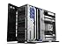 Produktbild HP Enterprise ProLiant ML350 Gen10 Server 1,7 GHz Intel® Xeon® 3106 Tower (4U) 500 W, 877620-421