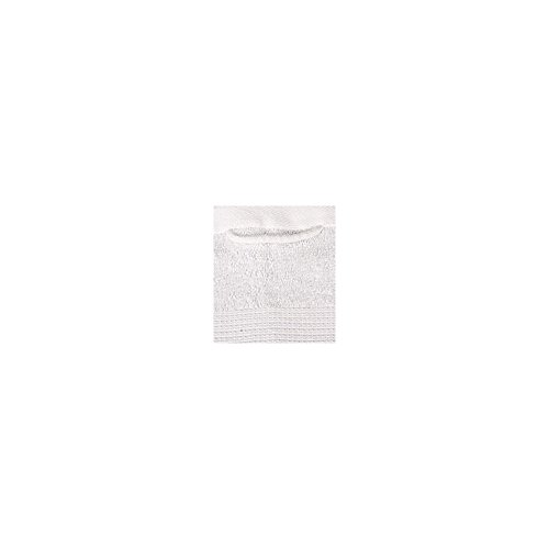Doppelpack Gästehandtuch | viele Farben, viele Größen | 100% Baumwolle Frottee Handtuch, ca. 500g/m² | Set 2-tlg. je 30 x 50 cm | Serie Bari CelinaTex 0001330 | weiß - 3