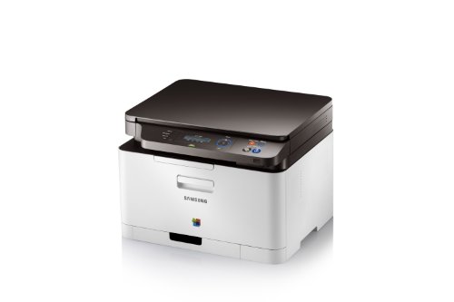 Samsung CLX 3305 Multifunktionsgerät - 3