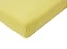 Cuddles Collection 2 Lemon single cot bed sheets